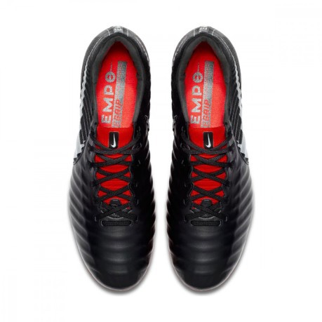 Chaussures de Football Nike Tiempo Legend VII Elite FG droite