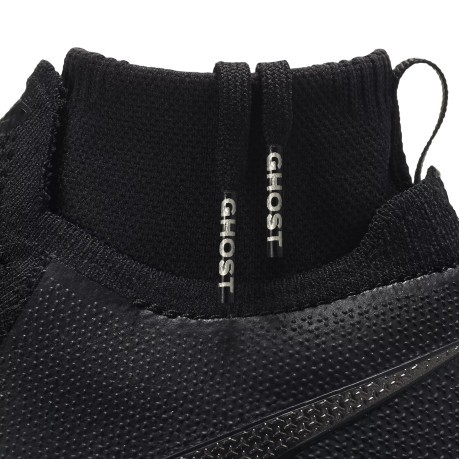 Chaussures de football Garçon Nike Phantom Vision Elite Dynamique Ajustement MG Stealth Ops Pack droit