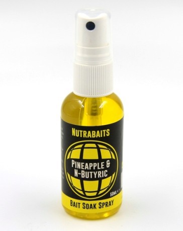Attrattore Pineapple e N-Butyric Spray
