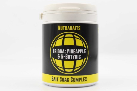 Dip Bait Soak Complex Trigga: Pineapple & N-Butyric