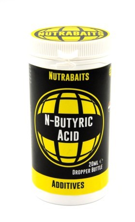 N-Butyric Acid-Buttersäure