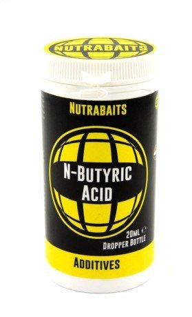 N-Butyric Acid Acido Butirrico