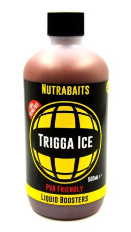 Attractor Liquid Booster Trigga Ice