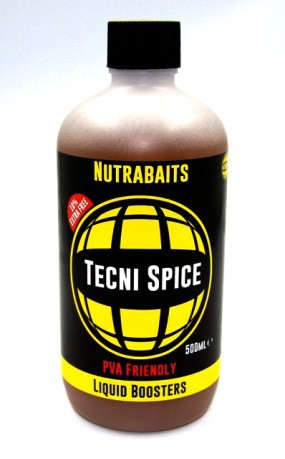 Attractor Liquid Booster Tecni Spice