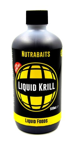 El Krill Hydrolisate 500 ml