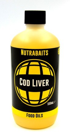Öl Cod Liver