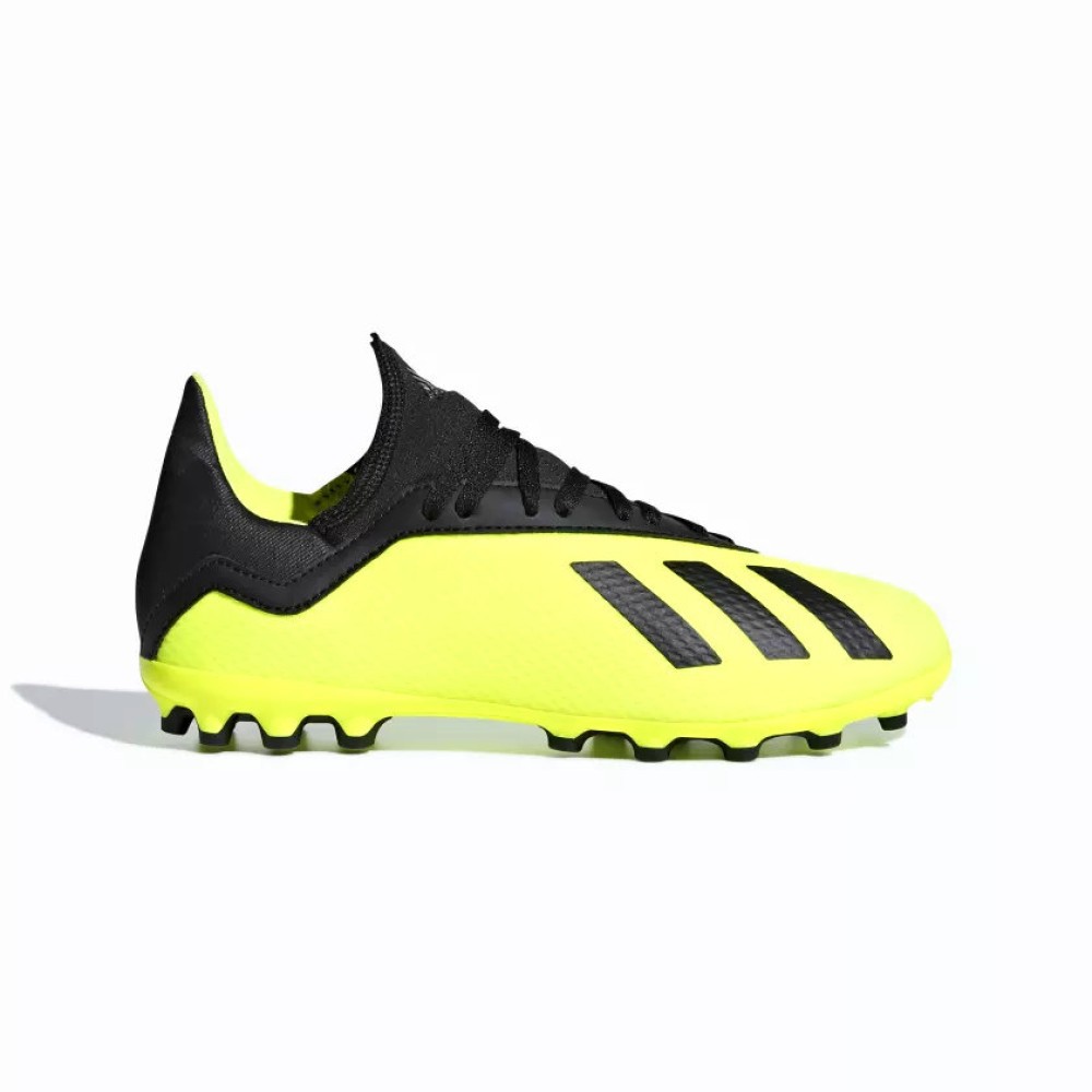 Scarpe Calcio Ragazzo Adidas X 18.3 AG Team Mode Pack Adidas | eBay