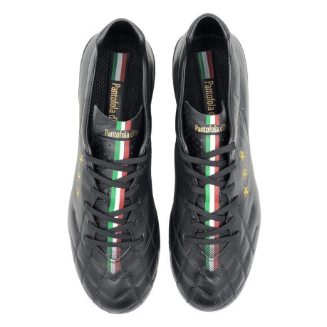 Football boots Pantofola D'oro Super Light FG right