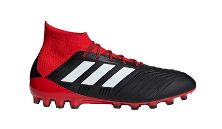 Football boots Adidas Predator 18.1 AG Team Mode Pack right