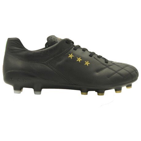 Chaussures de Football Pantofola D oro Super Léger FG droite