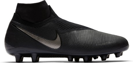 Nike Football boots Phantom Vision Elite Dynamic Fit AG Pro Stealth Ops Pack right