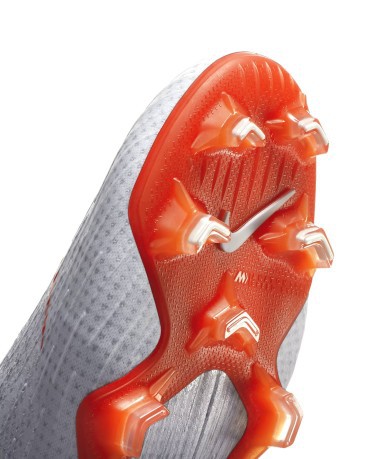 Las botas de fútbol Nike Mercurial Vapor 360 Elite FG Planteadas en Concreto Pack derecho