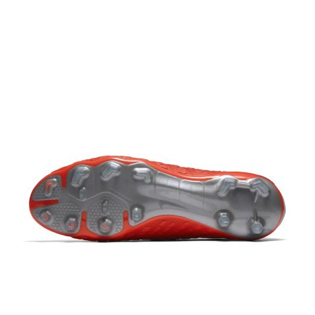 Soccer shoes Nike Hypervenom III Elite FG Raised on Concrete Pack right