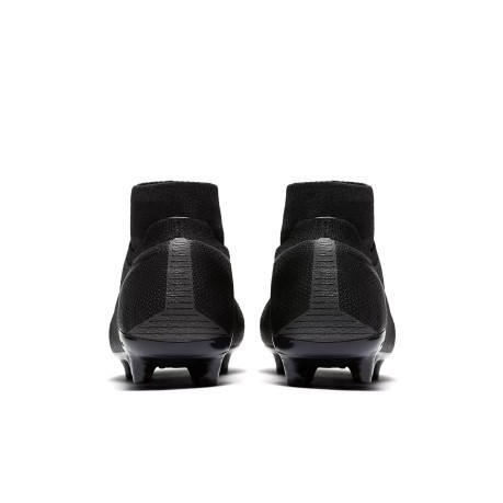 Botas de Fútbol Nike Fantasma de la Visión de la Élite Dinámica de Ajuste AG Pro Stealth Ops Pack derecho