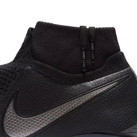 Nike chaussures de Football Phantom Vision Elite Dynamique Ajustement AG Pro Stealth Ops Pack droit