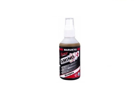 El atractor de Aminoácidos Spray Scopex 100 ml