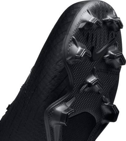 Fútbol zapatos de Niño Nike Mercurial Superfly VI Elite FG Sigilo Ops Pack lado