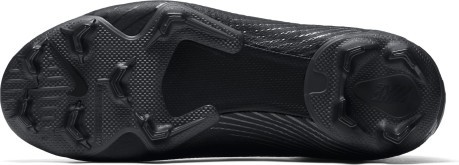 Soccer shoes Boy Nike Mercurial Superfly VI Elite FG Stealth Ops Pack side