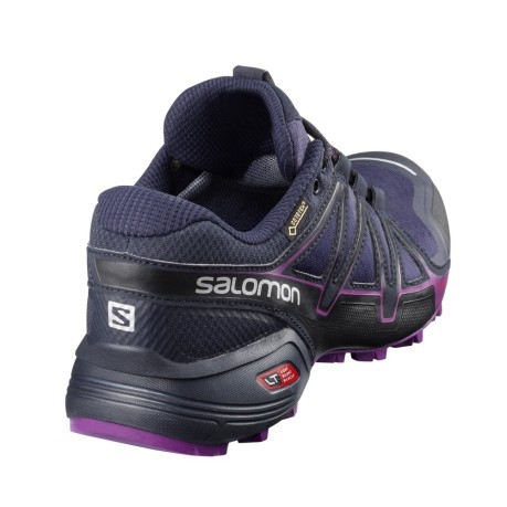 Zapatos de Mujer Running Speedcross Vario 2 GTX lado derecho