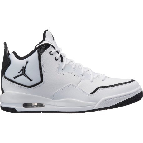 Mens shoes Jordan Courtiside 23 the right-hand side