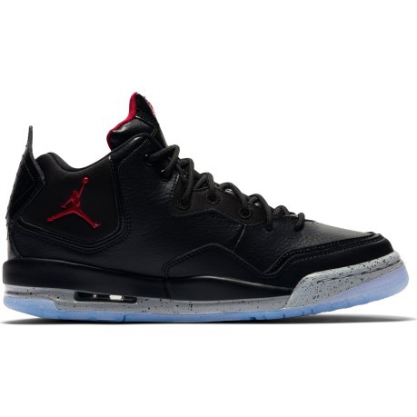 Shoes Boy Jordan Courtside 23 the right-hand side