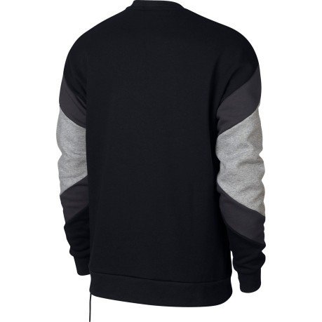 Men's sweatshirt Air front