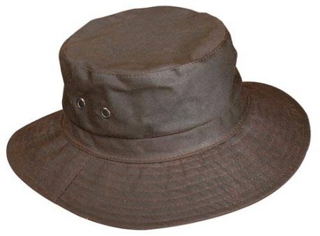 Sombrero De Algodón Chapeau