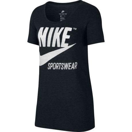 T-shirt Donna Sportswear fronte