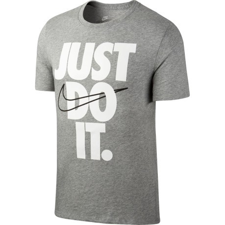 T-shirt Uomo Nike Sportswear fronte
