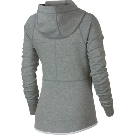 Sweatshirt Women's Sportswear Tech Fleece front