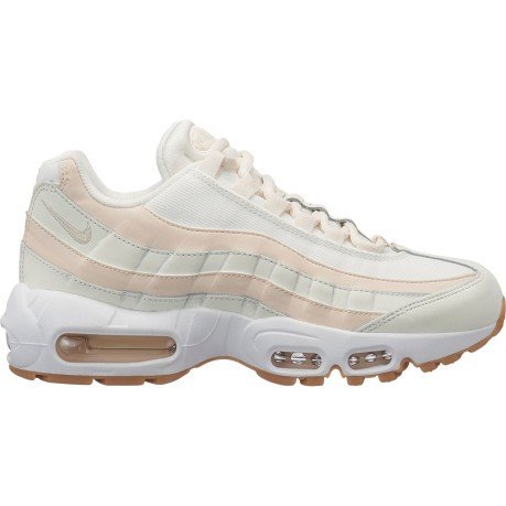 Shoes Woman Air Max 95 the right-hand side