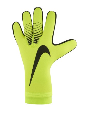 Previamente Clasificar letal Guantes De Portero Nike Mercurial Touch Pro colore amarillo negro - Nike -  SportIT.com