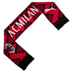 Scarf Milan 18/19 clears
