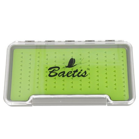 Box Waterproof Fly Case Silicon