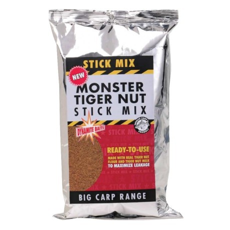 Tiger Nut Stick Mix