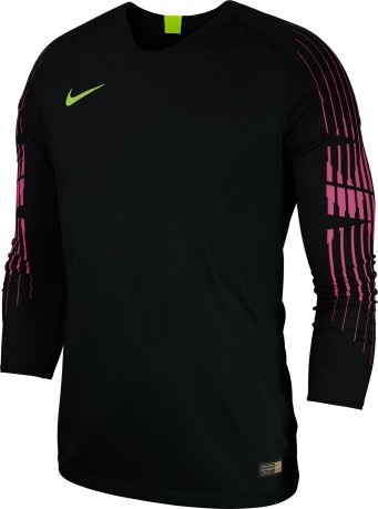 Jersey Nike goalkeeper Gardien II black