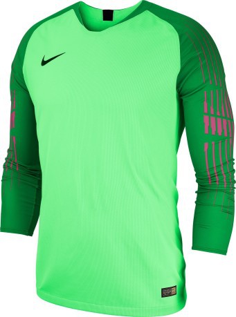 Jersey Nike goalkeeper Gardien II black