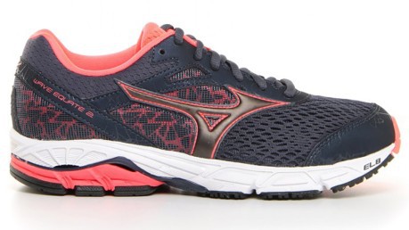 Running shoes Women Wave Equate 2 A4 left side