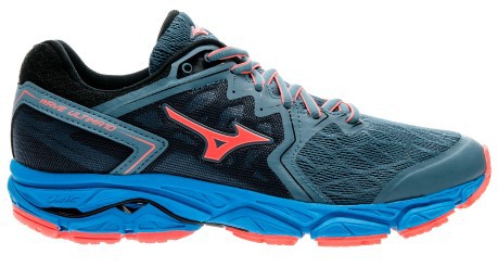 Running shoes Women's Last Wave 10 A3 Neutral the left-hand side