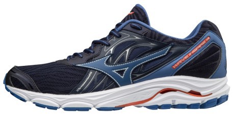 Mens Running shoes Wave Inspire 14 A4 left side