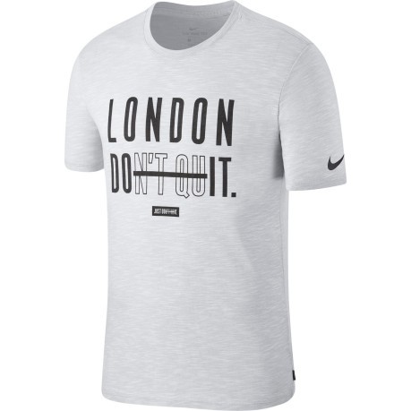 T-shirt Uomo Dry-Fit London