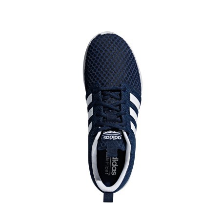 maldición Buscar caliente Shoes Man CF Swift Racer colore Blue White - Adidas - SportIT.com