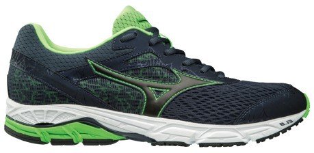 Mens Running shoes Wave Equate 2 A4 Stable right