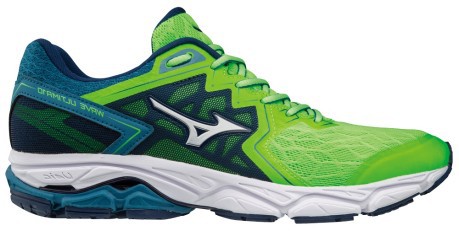 Mens Running shoes Wave Last 10 A3 Neutral right