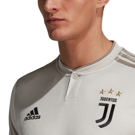 Maglia Juve Away 18/19 fronte