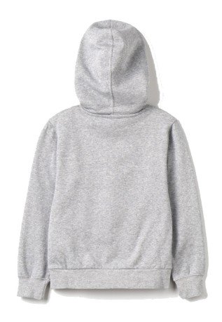 Sweatshirt Child Hood grey front