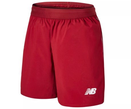 Shorts Liverpool Home 18/19