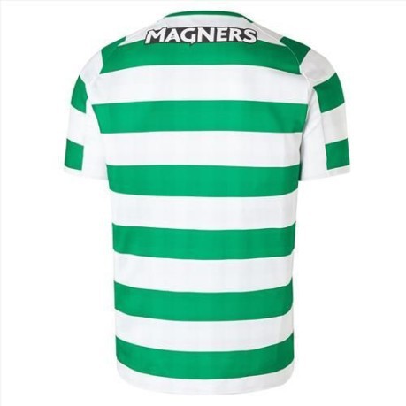 Jersey Celtic Home 18/19 front