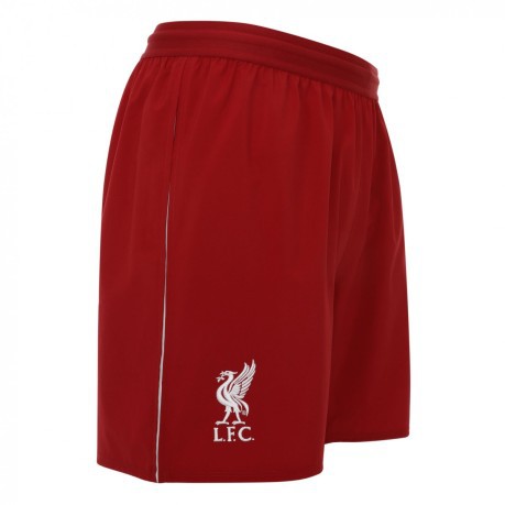 Shorts Liverpool Home 18/19