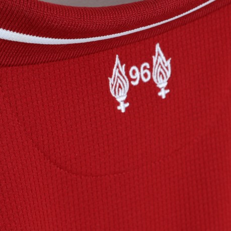 Jersey Liverpool Home 18/19